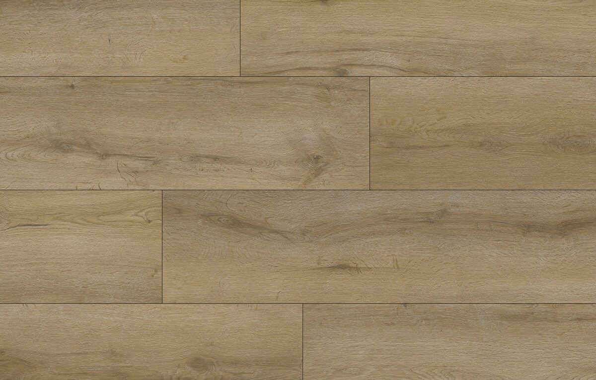 Fuzion Dynamix XL Plank - Shoreland