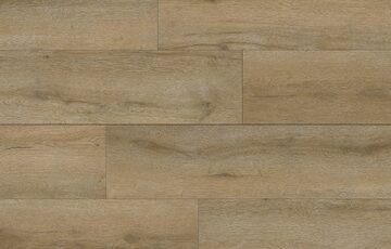 Fuzion Dynamix XL Plank - Shoreland