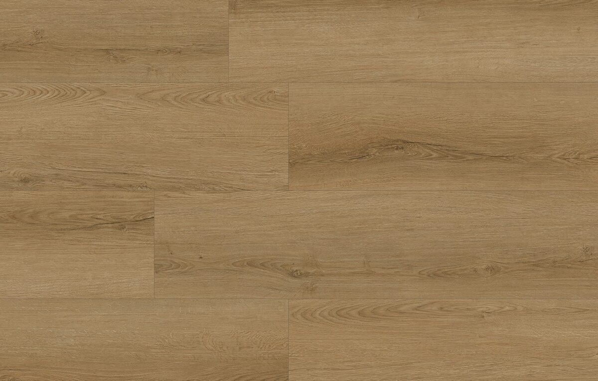 Fuzion Dynamix XL Plank - Forged
