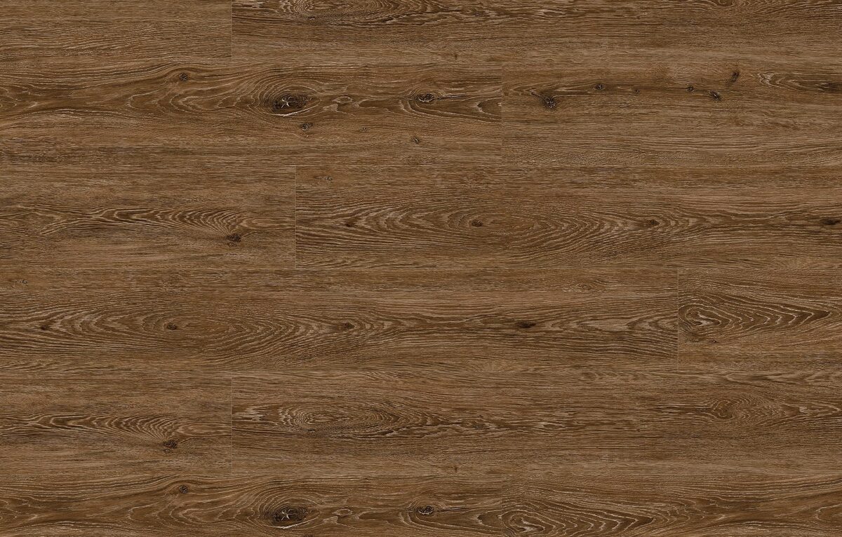 Fuzion Dynamix XL Plank - Rust
