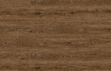 Fuzion Dynamix XL Plank - Rust