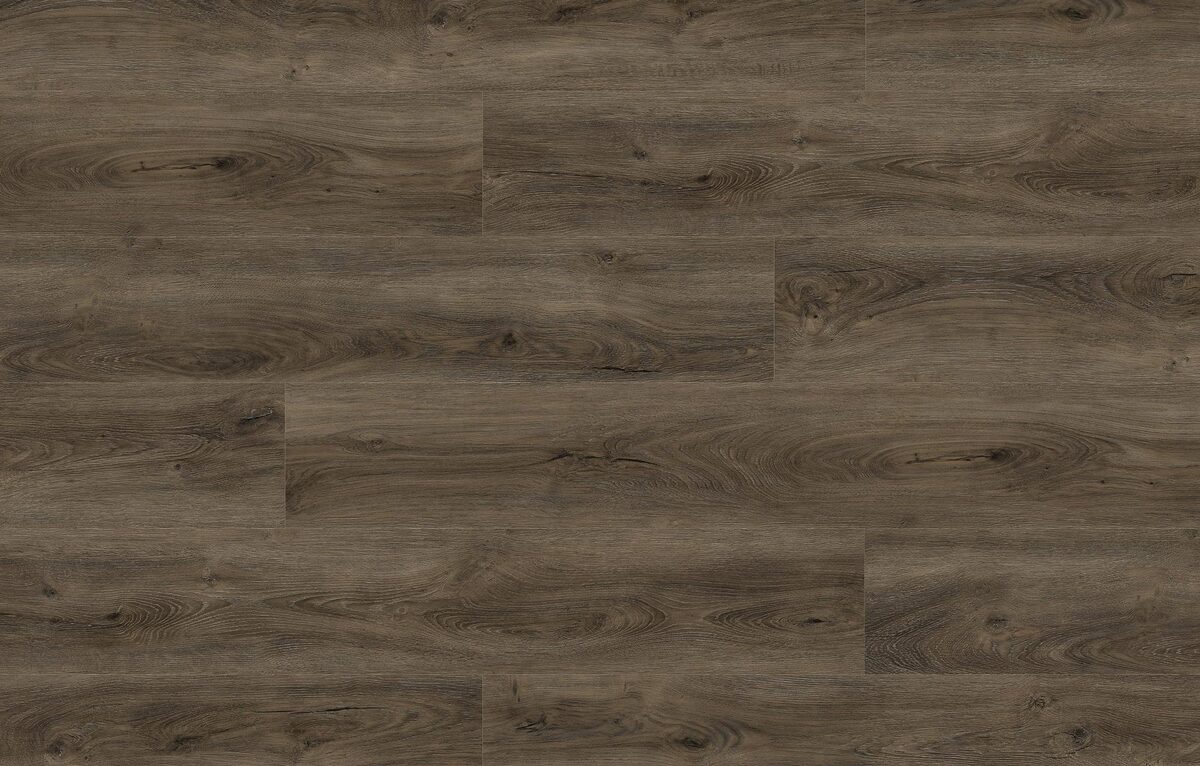 Fuzion Dynamix XL Plank - Gunmetal
