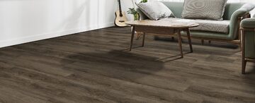 Fuzion Dynamix XL Plank - Gunmetal