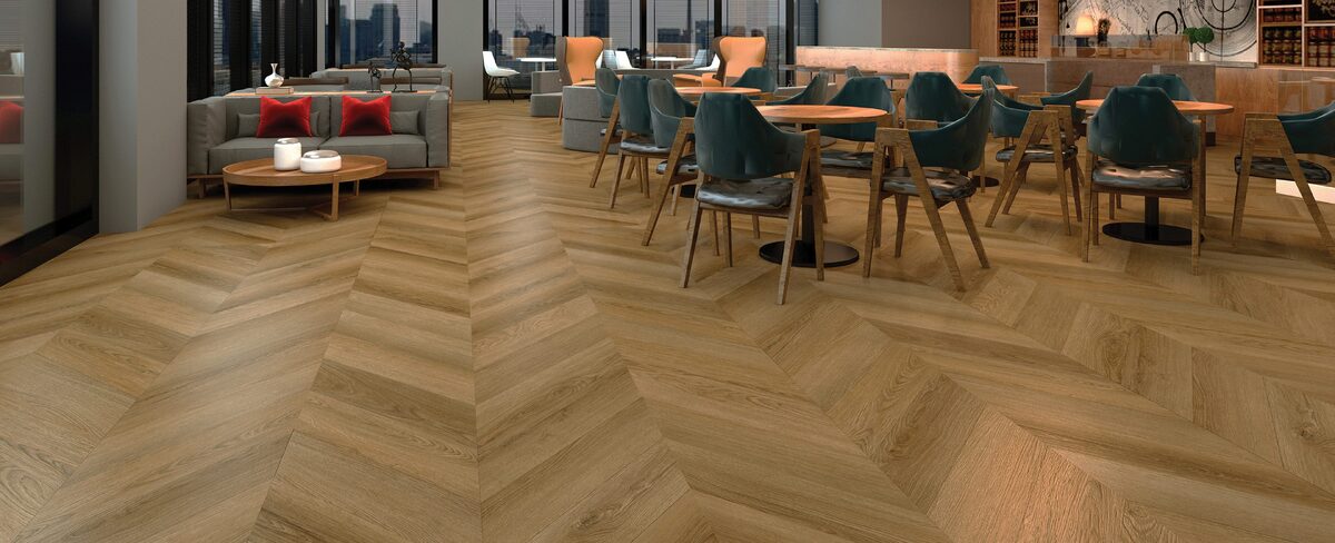 Fuzion Dynamix XL Chevron - Forged