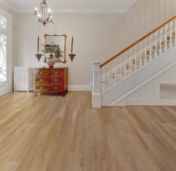 Antique Oak