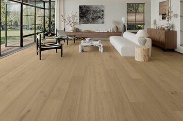 Fuzion Beaux Arts - Madrigal
