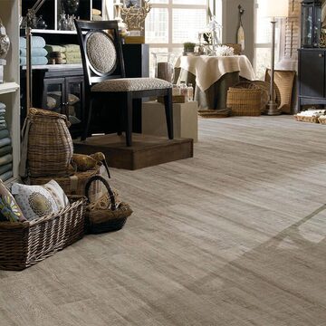 Nantucket Oak