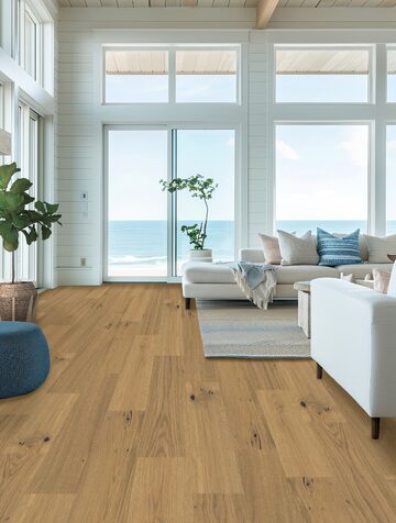Fuzion Coastline - Ocean Bluff