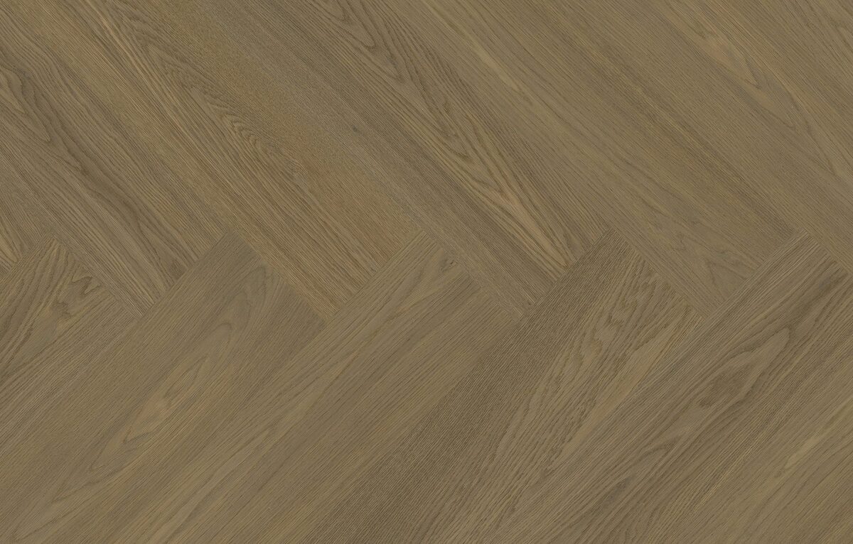 Fuzion Velvet Grove Herringbone - Silkwood Charm