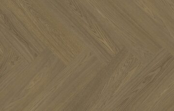 Fuzion Velvet Grove Herringbone - Silkwood Charm