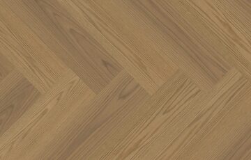 Fuzion Velvet Grove Herringbone - Radiant Ridge