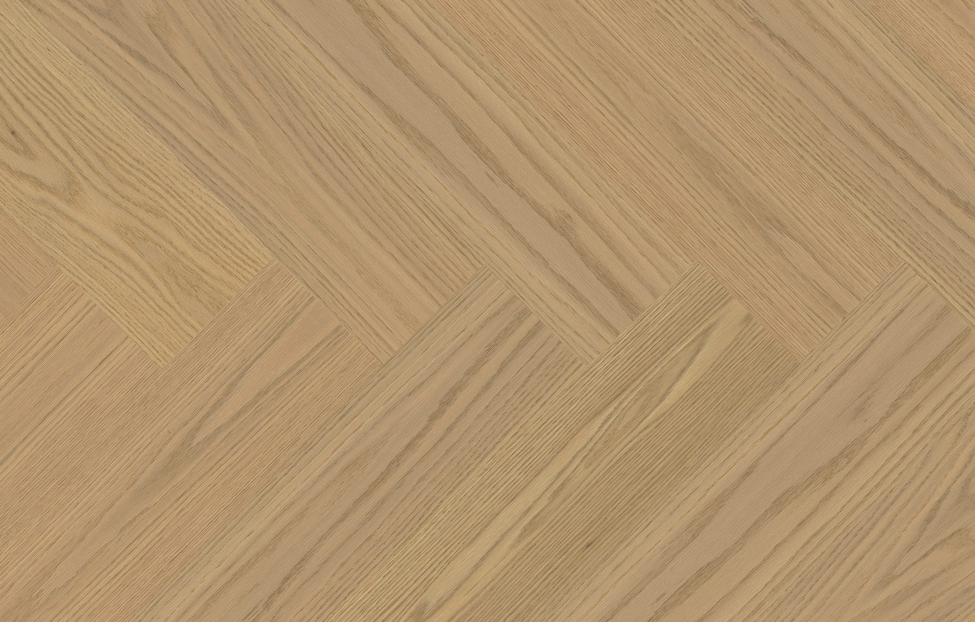 Fuzion Velvet Grove Herringbone - Opulent Oak