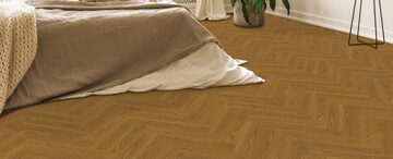 Fuzion Velvet Grove Herringbone - Lumin Essence