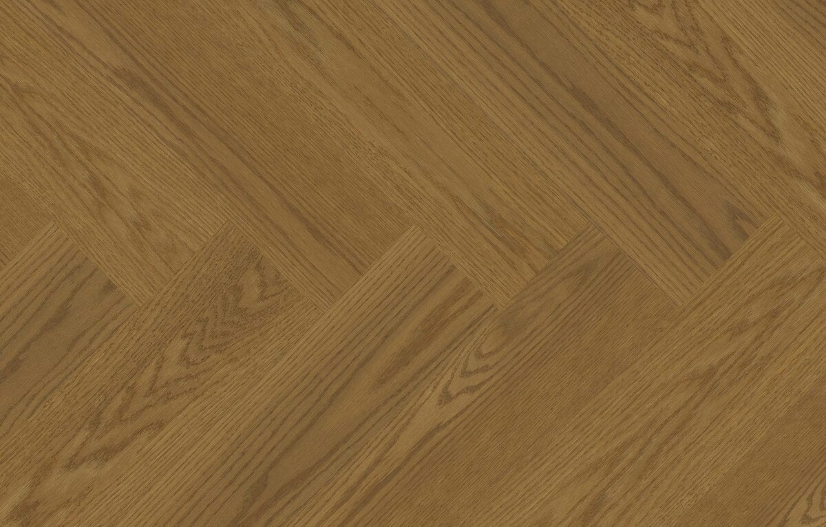 Fuzion Velvet Grove Herringbone - Lumin Essence