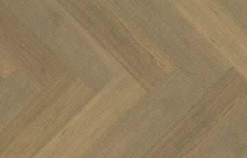 Fuzion Velvet Grove Herringbone - Chiffon Vista