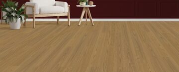 Fuzion Velvet Grove - Radiant Ridge Plank