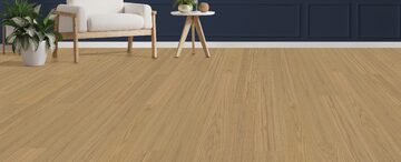 Fuzion Velvet Grove - Opulent Oak Plank