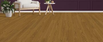 Fuzion Velvet Grove - Lumin Essence Plank
