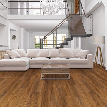 Fidalgo Oak