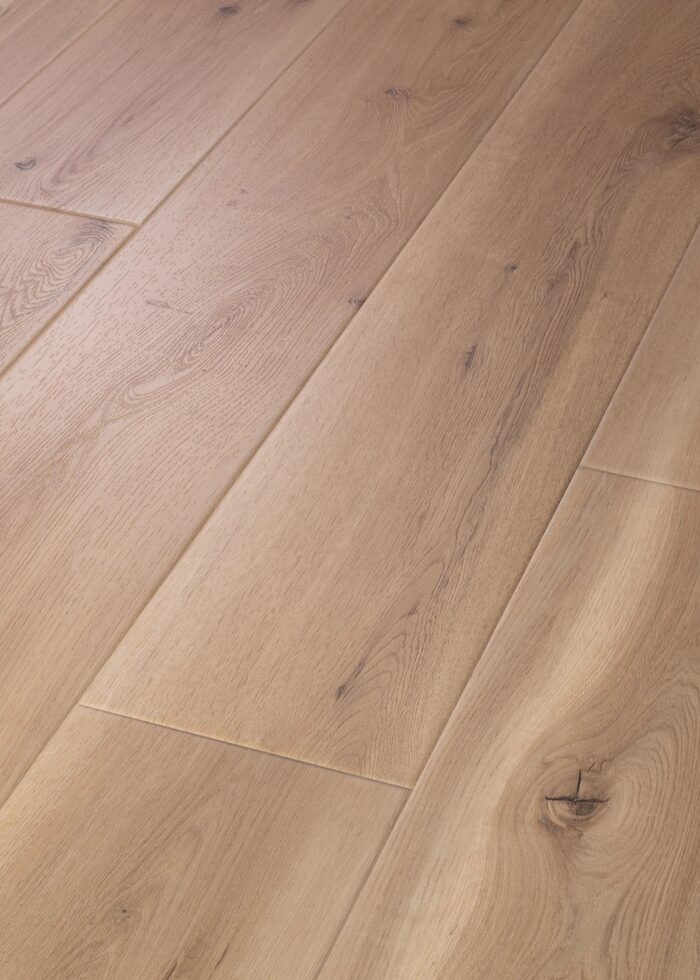 Blonde Oak