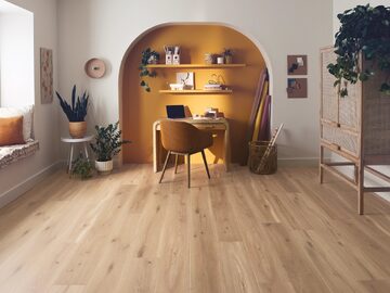 Blonde Oak