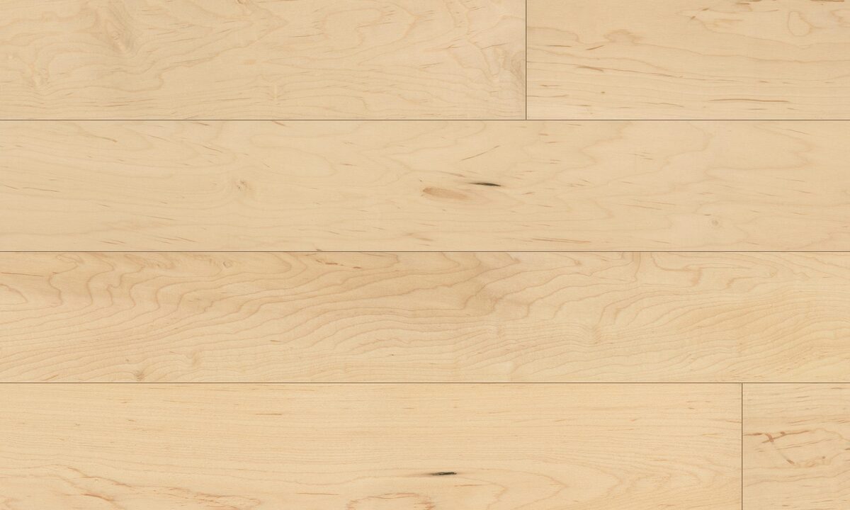 Fuzion Countryside - Natural Maple