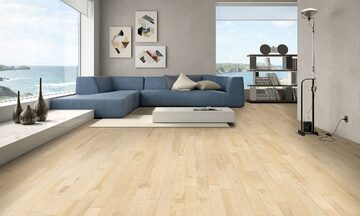 Fuzion Countryside - Natural Maple