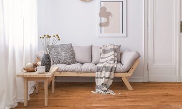 Fuzion Countryside - Cedarwood