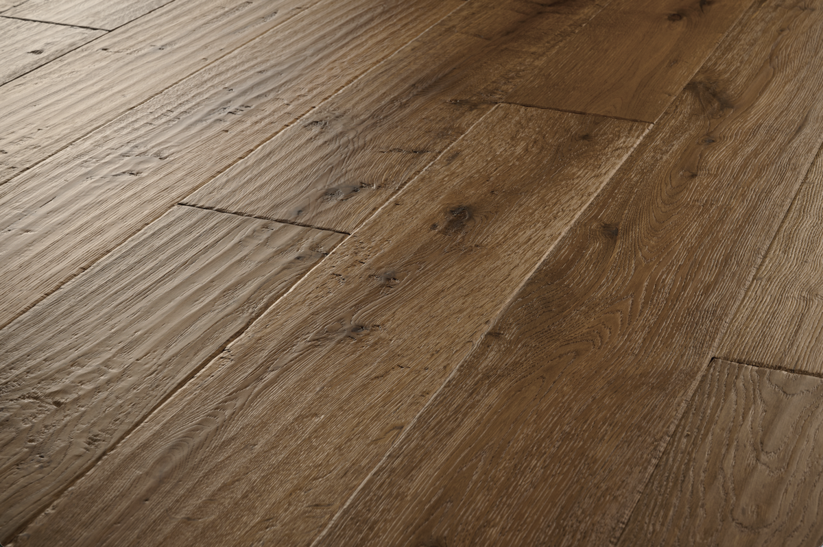 Grandeur Atelier - Bronze Dust