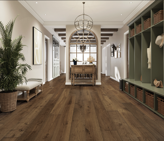 Grandeur Atelier - Bronze Dust