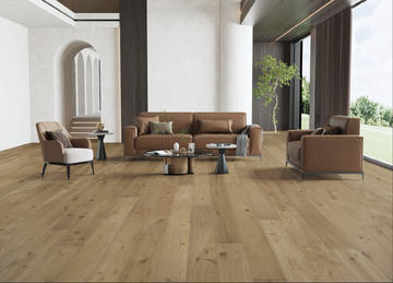 Grandeur Atelier - Clayborn