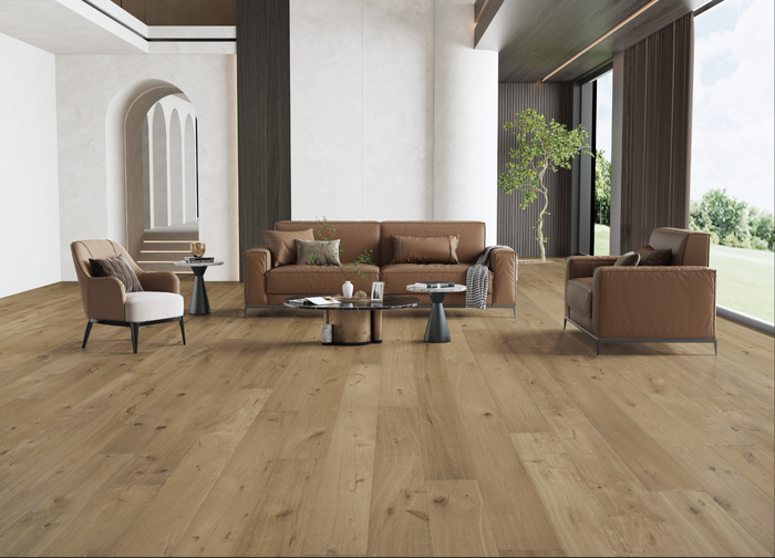 Grandeur Atelier - Clayborn