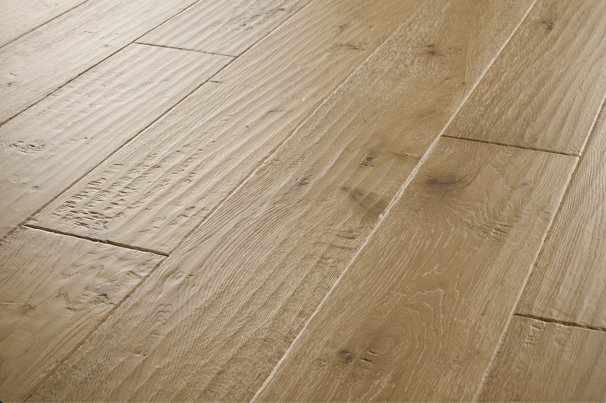 Grandeur Atelier - Clayborn