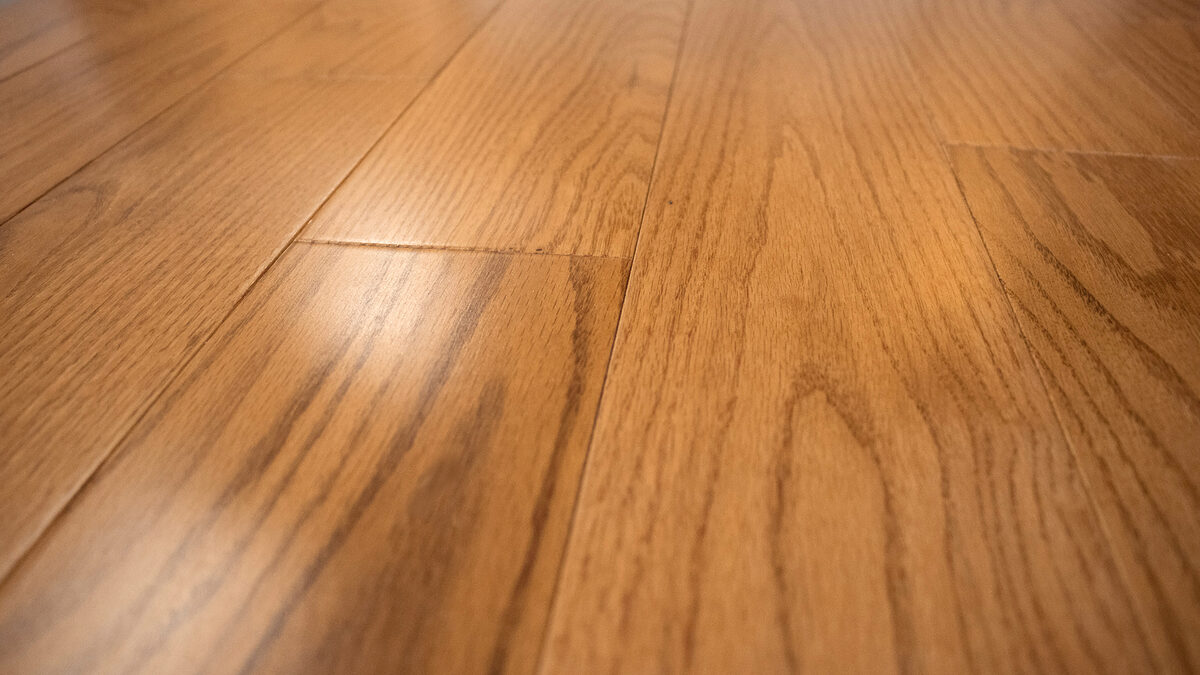 Grandeur Contemporary - Amaretto