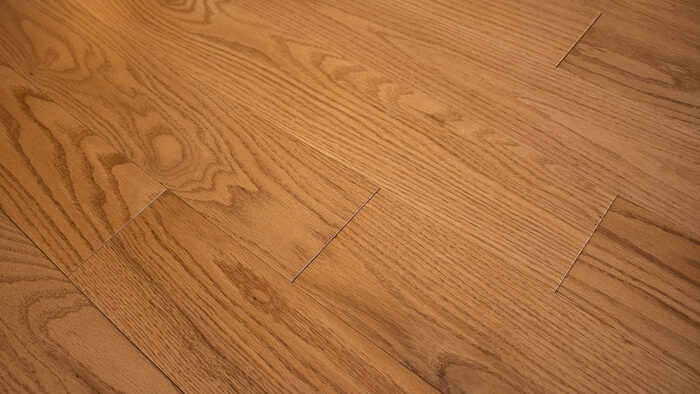Grandeur Contemporary - Amaretto