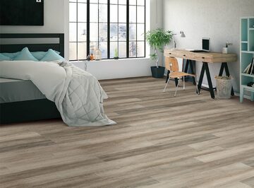 Leisure Oak