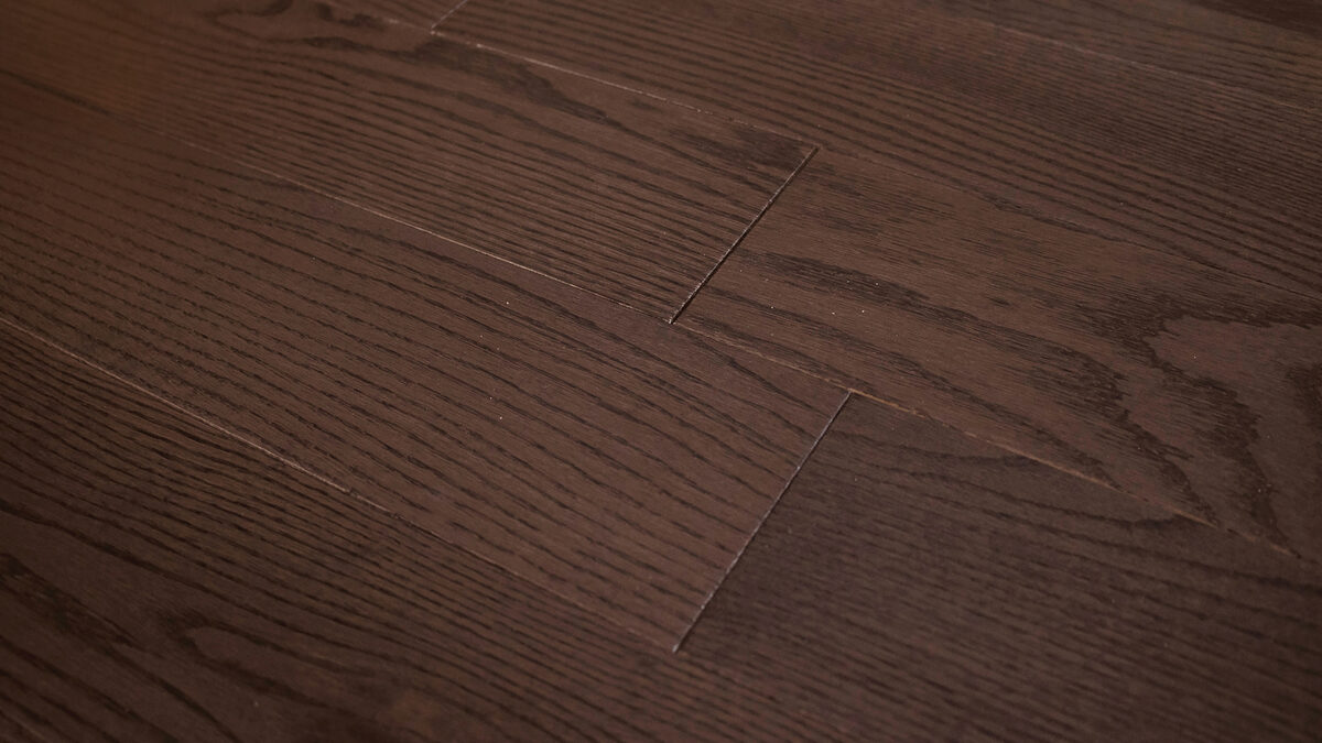 Grandeur Contemporary - Walnut