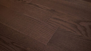 Grandeur Contemporary - Walnut