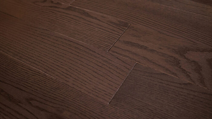 Grandeur Contemporary - Walnut
