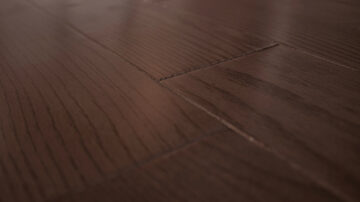 Grandeur Contemporary - Walnut