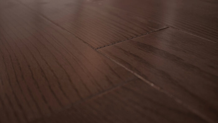 Grandeur Contemporary - Walnut