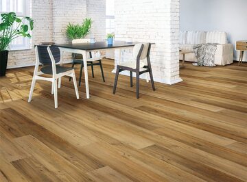 Virtue Oak