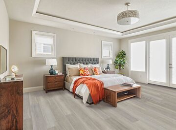 Opulence Oak