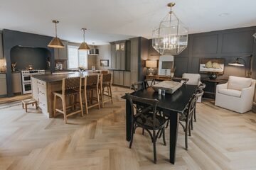 Grandeur Designer - Windpoint
