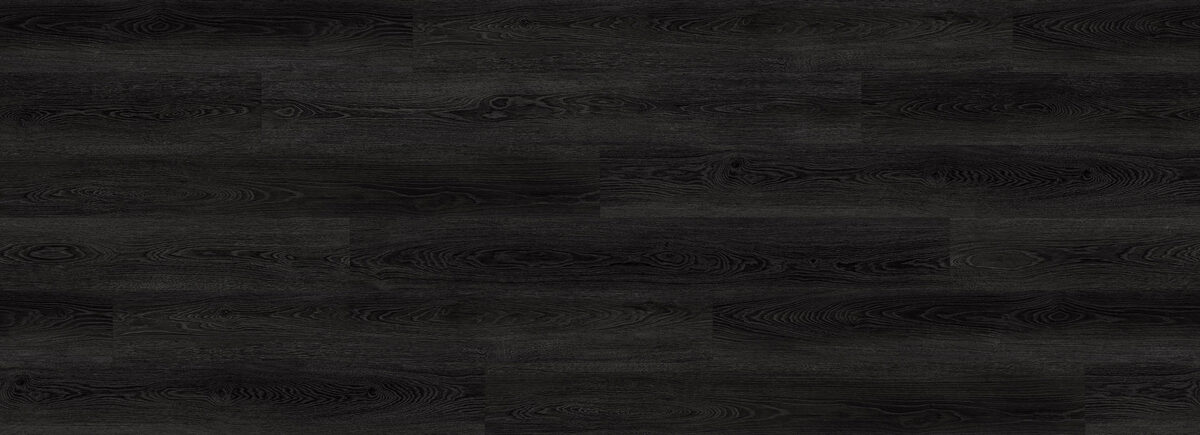 Grandeur Supreme X - Ebony Eclipse