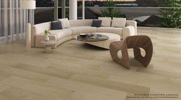 Grandeur Essential - Sandbanks