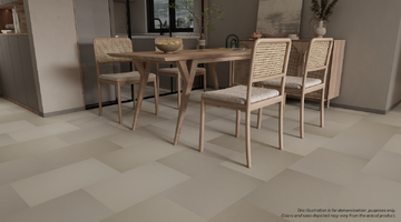 Grandeur Essential - Flagstone