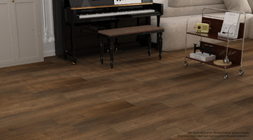 Grandeur Timeless - Barn Board DW3332