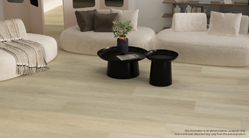 Grandeur Timeless - Cloudy Sky DW3290