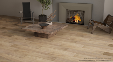Grandeur Timeless - Hazelnut